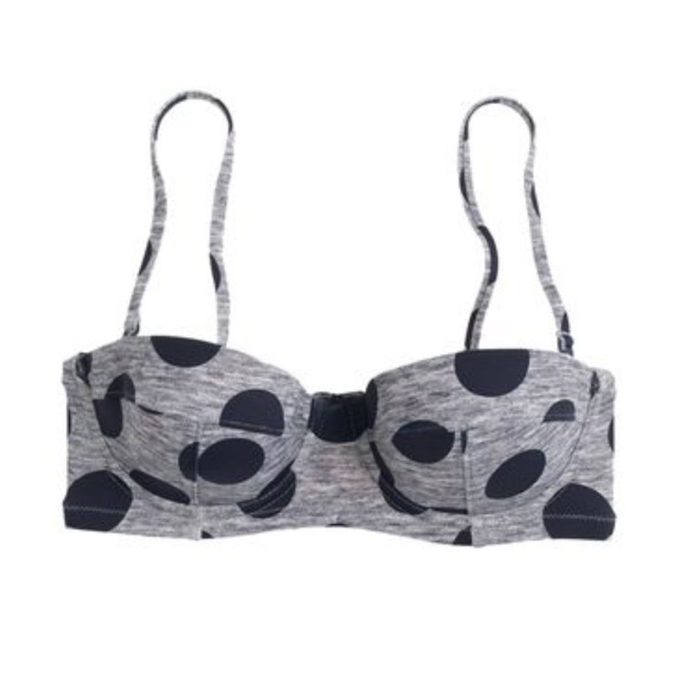 J.Crew Bikini 36C NWOT